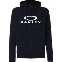 Oakley Bark 2.0 Genser Med Hel Glidelås