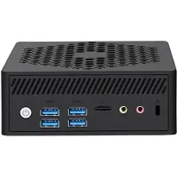 Leotec Lempc09 N100/8gb/128gb Ssd Mini-pc