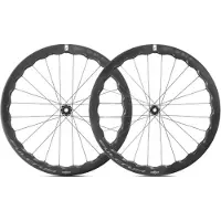 Fulcrum Soniq 2wf Afs Cl Disc Tubeless Landeveishjulsett