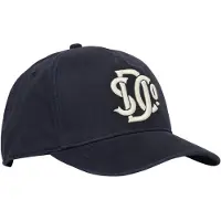 Superdry Merchant Monogram Truckerlue