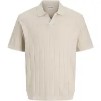 Jack & Jones Bradley Genser Med Korte Ermer