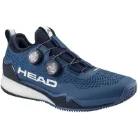 Head Racket Endure Pro Boa Grusbane Sko