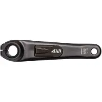 4iiii Precision 3+ Xt M8100 Venstre Krank Med Effektmåler