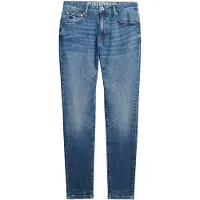 Superdry Vintage Skinny Fit Jeans
