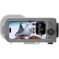 Oceanic Dive Iphone Bolig