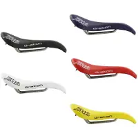 Selle Smp Drakon Sykkelsete