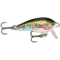 Rapala Mini Fat Rap 3cm - RT