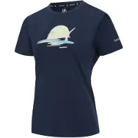 Dare 2b Tranquility Iii Kortarmet T-skjorte