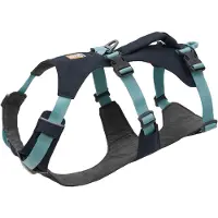 Ruffwear Flagline Hundesele
