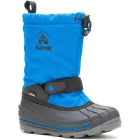 Kamik Waterbug8g Gore-tex Snøstøvler