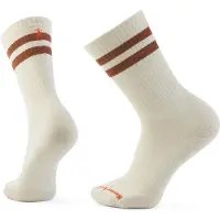 Smartwool Everyday Athletic Striped Crew Sokker