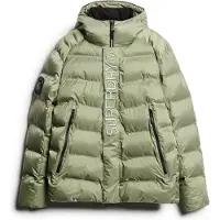 Superdry City Graphic Jakke