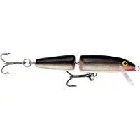 Rapala Jointed Floating 11cm - Sølv
