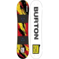 Burton Grom Junior Snøbrett