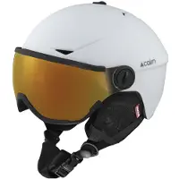Cairn Rise Photochromic Pure Hjelm Med Visir