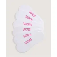 Vans Classic Canoodle Usynlige Sokker 3 Enheter