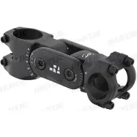 Contec Cobra 31.8 Mm Sykkelstyrestem