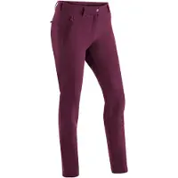 Maier Sports Helga Slim Bukser