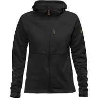Fjällräven Abisko Trail Fleecejakke Med Hette