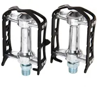 MKS Sylvan Road 9/16´´ Sykkelpedaler