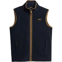Superdry Estate Fleece Vest