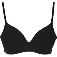 Urban Classics Basic Padded Bh 2 Enheter