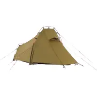 Nordisk Svalbard 1 Pu Telt