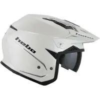 Hebo Htr-p01 V6 åpen Hjelm