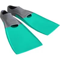 Zoggs Blade Rubber Long Svømmeføtter