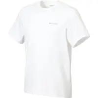 Columbia Csc Basic Kortarmet T-skjorte