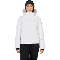 Rossignol Staci Insulated Jakke