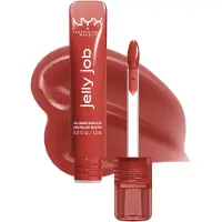 Nyx Jelly Job Lip gloss 06 Jelly Filled