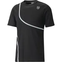 Puma King Ultimate Kortarmet T-skjorte