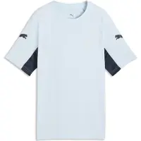 Puma Individualliga Kortarmet T-skjorte