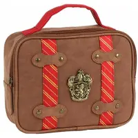 Cerda Harry Potter Harry Potter Gryffindor Toalettmappe For Reise