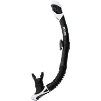 Seac Sub Reverse Dry Sbl Dykkesnorkel