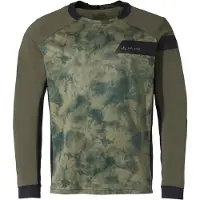 Vaude Bike Moab Pro Langarmet T-skjorte