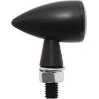 Highsider Apollo Bullet 1107908 Motorsykkel Blinklys