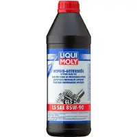 Liqui moly Hypoid Gl 5 Ls 1l Girkasseolje