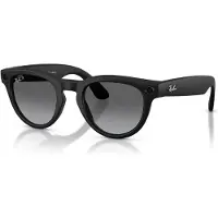 Ray Ban Headliner Meta Gen 2 Polariserte Solbriller