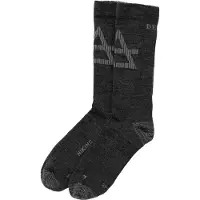 Devold Hiking Merino Light Lange Sokker