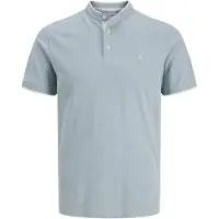 Jack & Jones Paulos Mao Kortermet Poloskjorte