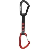 Black Diamond Hotforge Hybrid 16 Cm Quickdraw