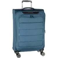 Travelite Skaii 4w M Expandable 62/67l Trillekoffert