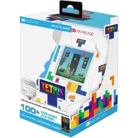 My Arcade Pico Player Tetris Retrospillkonsoll