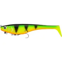 Rapala Soft Peto Prerigged Mykt Agn 45g 160 Mm