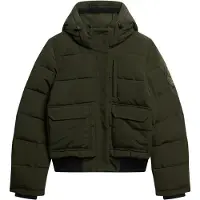 Superdry Everest Bomberjakke