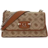 GUESS Neda Convertible Flap Veske