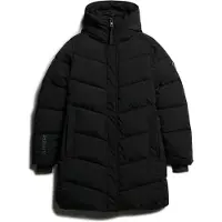 Superdry W5011782a City Chevron Jakke
