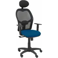 Piqueras Y Crespo B10crnc Ergonomisk Kontorstol